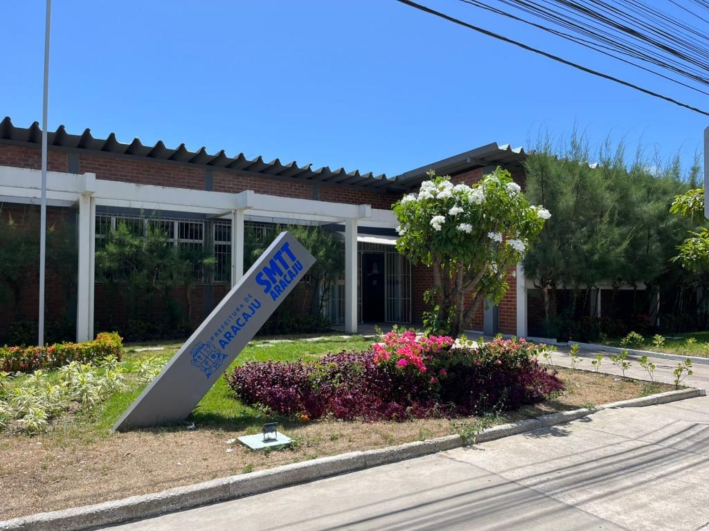 Atendimento da SMTT será suspenso no dia 8, terça-feira, por conta do feriado referente à Independência de Sergipe - SMTT Aracaju